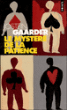 Le mystère de la patience&nbsp;-&nbsp;Jostein Gaarder