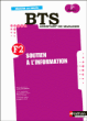 Soutien à l'information - Finalité 2 - BTS 1ère année  Assistant de manager&nbsp;-&nbsp;Madeleine Doussy