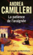 La patience de l'araignée&nbsp;-&nbsp;Andrea Camilleri
