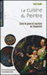 La cuisine du peintre&nbsp;-&nbsp;Valérie Boudier