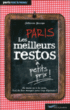 Les meilleurs restos à petits prix&nbsp;-&nbsp;Catherine Jarrige