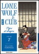 Lone Wolf and Cub, T7&nbsp;-&nbsp;Kojima, Kazuo Koike