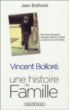 Vincent Bolloré&nbsp;-&nbsp;Jean Bothorel