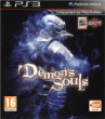 Demon's souls