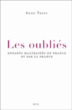 Les oubliés&nbsp;-&nbsp;Anne Tursz