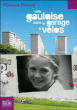Une gauloise dans le garage à vélo&nbsp;-&nbsp;Florence Thinard