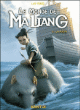 Le monde de Maliang, T2&nbsp;-&nbsp;Yang Liu