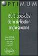 60 étapes clés de la civilisation américaine et britannique&nbsp;-&nbsp;Claude Loubignac, Fabien Fichaux