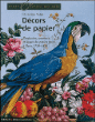 Décors de papier à Paris&nbsp;-&nbsp;C. Velut