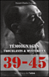40-45 : témoignages troublants et mystérieux&nbsp;-&nbsp;Daniel-Charles Luytens