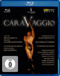 Caravaggio/choregraphie Mauro Bigonzetti&nbsp;-&nbsp;Bruno Moretti, Claudio Monteverdi