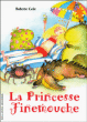 La princesse Finemouche&nbsp;-&nbsp;Babette Cole
