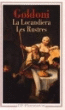 La Locandiera&nbsp;-&nbsp;Carlo Goldoni