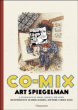 Co-Mix&nbsp;-&nbsp;Art Spiegelman