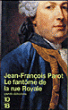 Le fantôme de la rue royale&nbsp;-&nbsp;Jean-François Parot