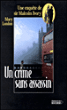 Un crime sans assassin