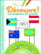 Les drapeaux du monde&nbsp;-&nbsp;Marie Venditelli