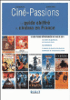 Ciné passions&nbsp;-&nbsp;Simon Simsi