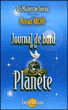 Journal de bord de la planète&nbsp;-&nbsp;Pascale Arcan