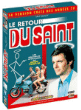Le Retour du Saint - Coffret 2