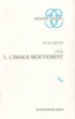 Cinéma&nbsp;-&nbsp;Gilles Deleuze