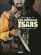 Les nouveaux tsars - Les nouveaux tsars, T4