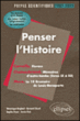 Penser l'histoire&nbsp;-&nbsp;Véronique Anglard