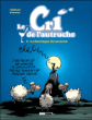 Le cri de l'autruche, T2&nbsp;-&nbsp;Poupon