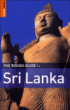The rough guide to sri lanka&nbsp;-&nbsp;Gavin Thomas