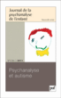 Journal de la psychanalyse de l'enfant 2011&nbsp;-&nbsp;Collectif
