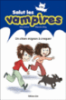 Salut les vampires, T2&nbsp;-&nbsp;Yann Autret, Mélanie Allag