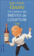 Les quatre saisons des brèves de comptoir&nbsp;-&nbsp;Jean-Marie Gourio