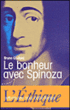 Le bonheur avec Spinoza&nbsp;-&nbsp;Bruno Giuliani