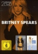 The Greatest Hits: My Prerogative / Live From Las Vegas&nbsp;-&nbsp;Britney Spears