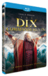 Les dix Commandements - Blu-Ray&nbsp;-&nbsp;Cecil B. DeMille