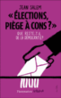 Voter, un devoir civique ? : peut-on s'abstenir ?&nbsp;-&nbsp;Jean Salem