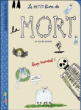 Le petit livre de la mort&nbsp;-&nbsp;Pernilla Stalfelt
