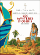 Les mystères d'Osiris - Les mystères d'Osiris, T1