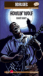 Howlin Wolf&nbsp;-&nbsp;Howlin Wolf - Inclus livre
