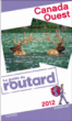 Guide du Routard Canada ouest&nbsp;-&nbsp;Collectif
