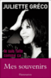 Je suis faite comme ça&nbsp;-&nbsp;Juliette Gréco