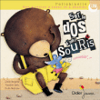 Sur le dos d'une souris&nbsp;-&nbsp;Cécile Bergame, Cécile Hudrisier