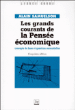 Grands courants de la pensee economique&nbsp;-&nbsp;A. Samuelson
