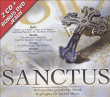 Classique&nbsp;-&nbsp;Sanctus/inclus dvd