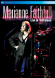 Live in Hollywood&nbsp;-&nbsp;Marianne Faithfull