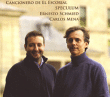 Schmied, Mena&nbsp;-&nbsp;Chansons de l'escorial