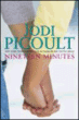 Nineteen minutes&nbsp;-&nbsp;Jodi Picoult
