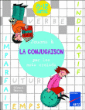 Jouons à la conjugaison par les mots croisés, 8-12 ans&nbsp;-&nbsp;Gérard Barroy