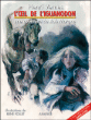 L'oeil de l'iguanodon&nbsp;-&nbsp;Henri Vernes, René Follet