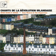 Tony Malone&nbsp;-&nbsp;Chants de la revolution irlandaise